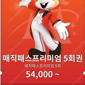 2월26일 롯데월드 매직패스 2장 구매원해요