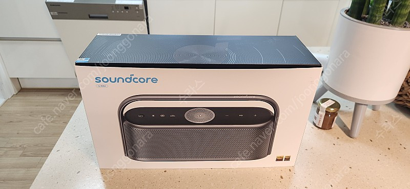 앤커 사운드코어 X600 이미지