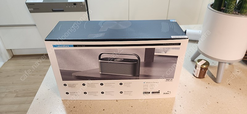 앤커 사운드코어 X600 이미지