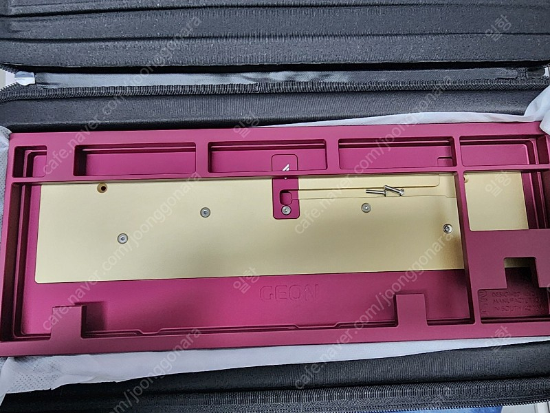 F2-84 및 기타 구성품 단순개봉 및 미개봉 일괄 이미지