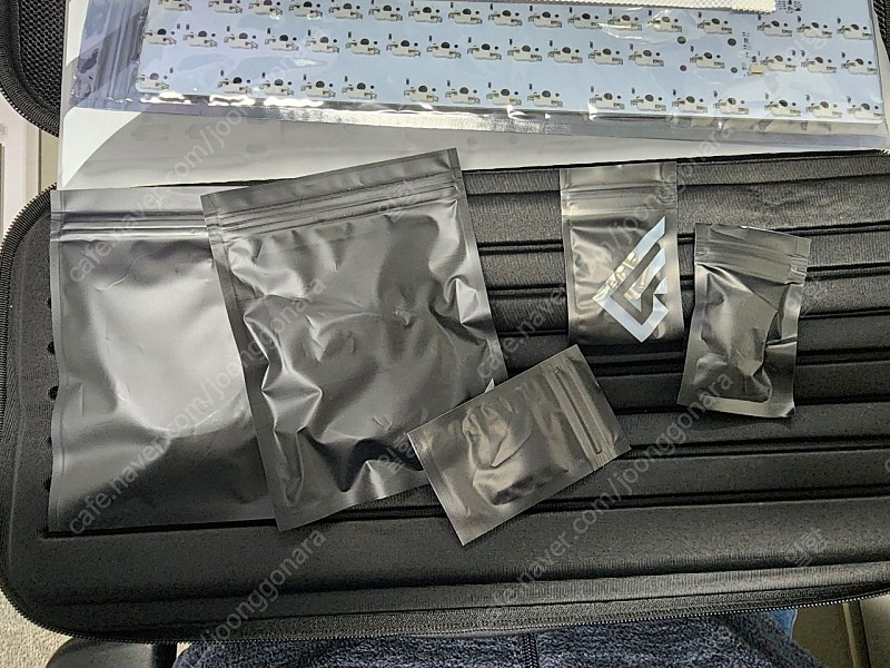 F2-84 및 기타 구성품 단순개봉 및 미개봉 일괄 이미지