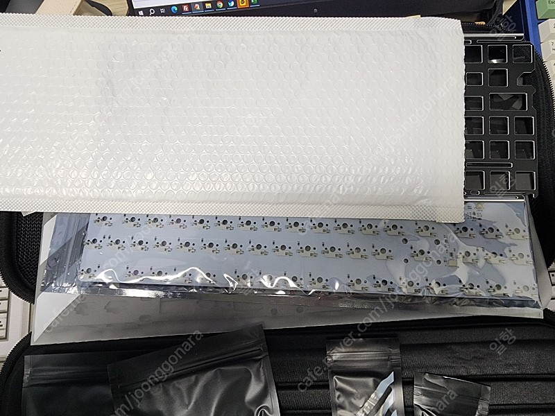 F2-84 및 기타 구성품 단순개봉 및 미개봉 일괄 이미지