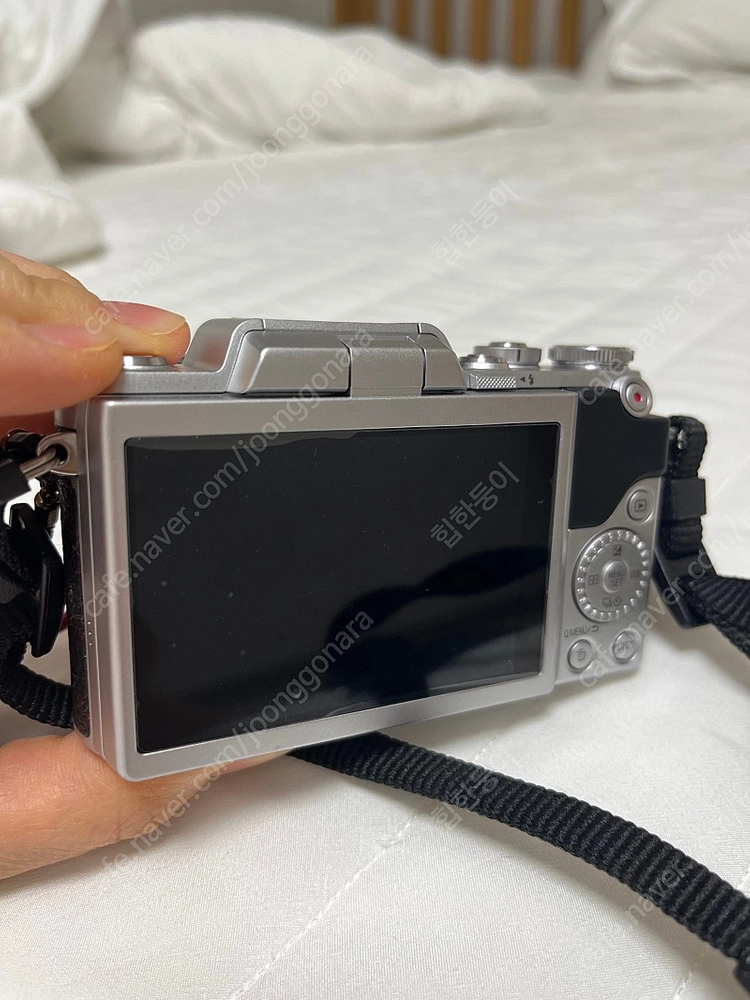 Panasonic DMC-GF7K + 20mm F1.7ASPH(택포) 이미지