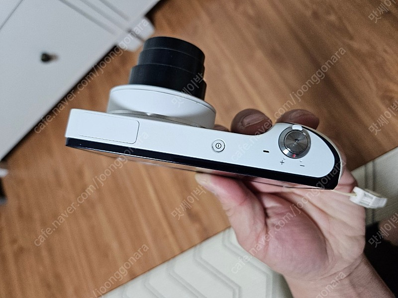 삼성 갤럭시카메라 EK-GC110 판매 이미지