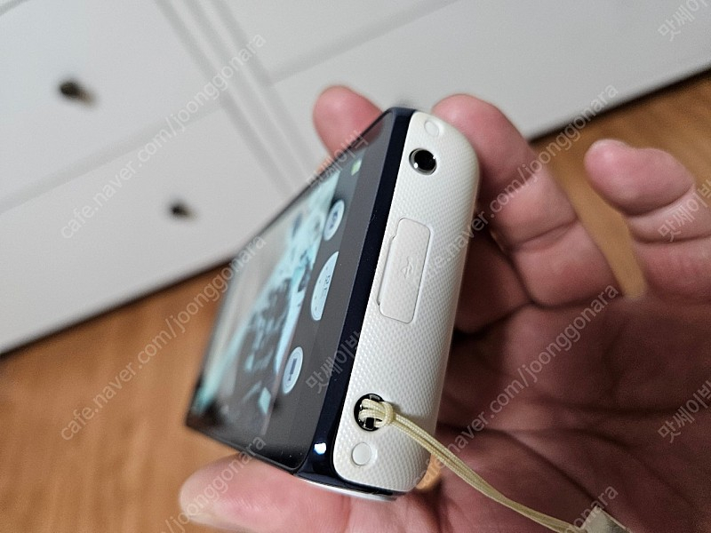 삼성 갤럭시카메라 EK-GC110 판매 이미지