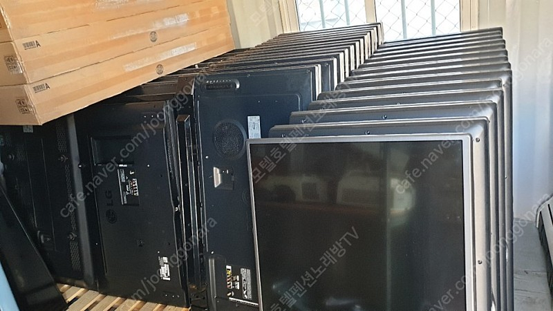 7080 라이브 영상모니터 전문점 이미지