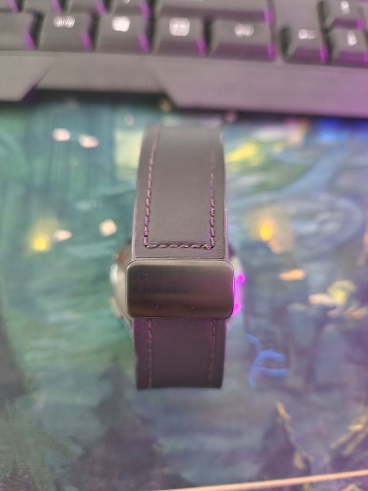 갤럭시워치 6 44mm 블루투스 팝니다 이미지