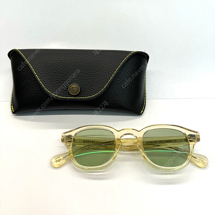 <<반짝할인20>>모스콧 렘토쉬 플레시 44사이즈 (moscot) 이미지