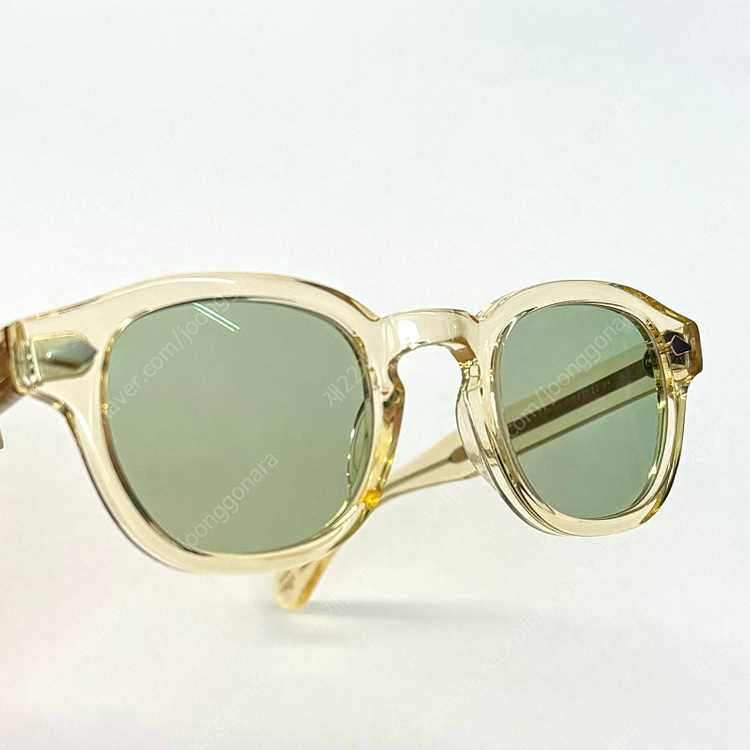 <<반짝할인20>>모스콧 렘토쉬 플레시 44사이즈 (moscot) 이미지