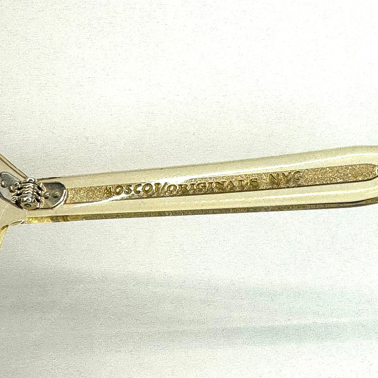 <<반짝할인20>>모스콧 렘토쉬 플레시 44사이즈 (moscot) 이미지