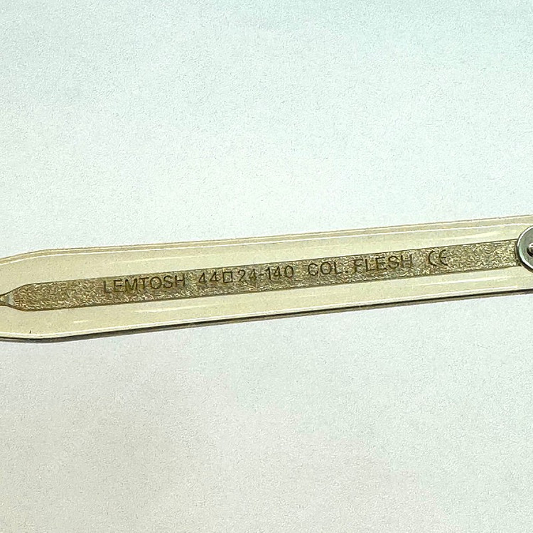 <<반짝할인20>>모스콧 렘토쉬 플레시 44사이즈 (moscot) 이미지