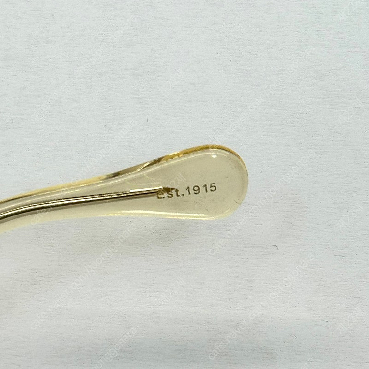 <<반짝할인20>>모스콧 렘토쉬 플레시 44사이즈 (moscot) 이미지