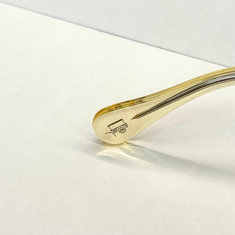 <<반짝할인20>>모스콧 렘토쉬 플레시 44사이즈 (moscot) 이미지