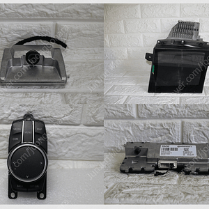 [판매] 더뉴쏘렌토 MQ4 / BMW F10 G30 HUD 카메라