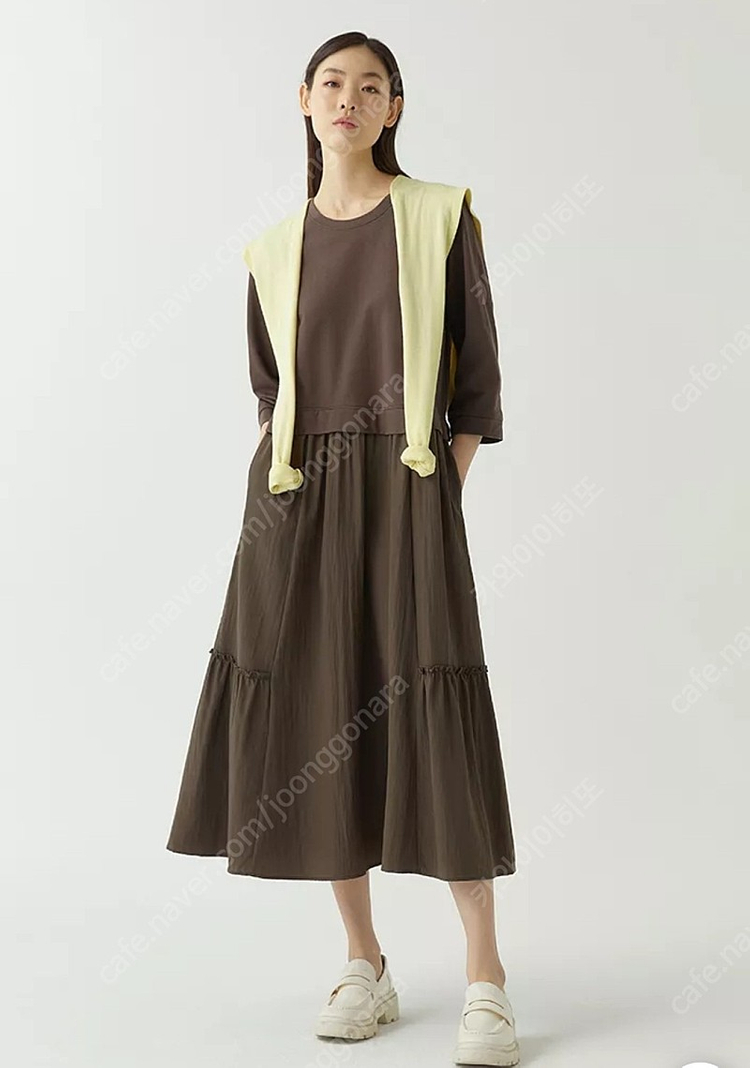 브리엘 원피스 55.66 (각각가격) 이미지