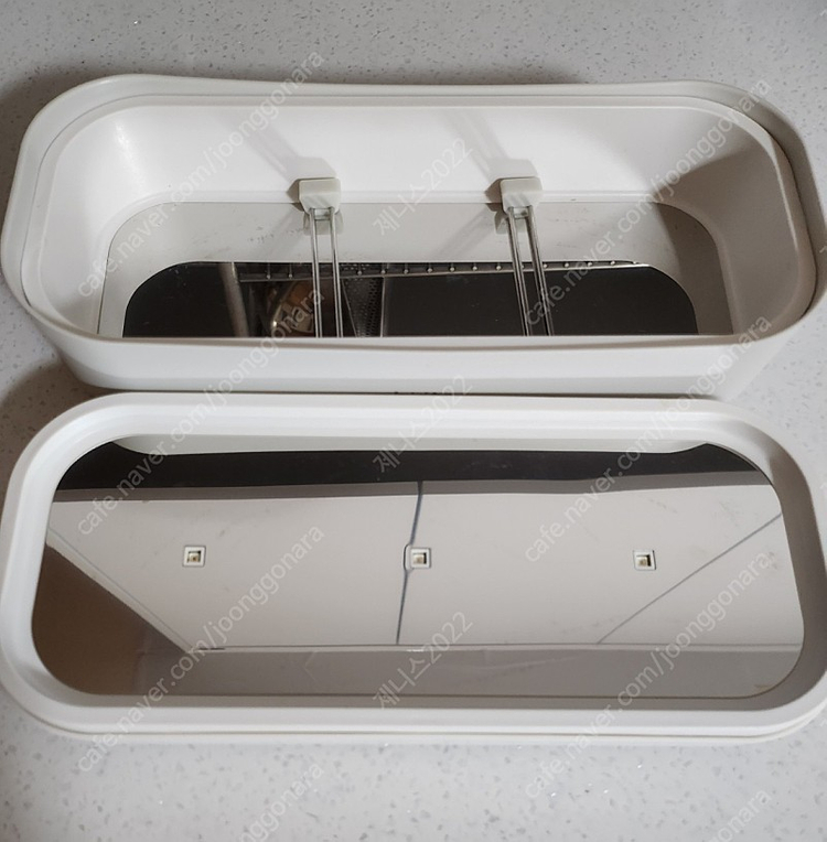 비츠 UV LED 휴대용 살균기--4