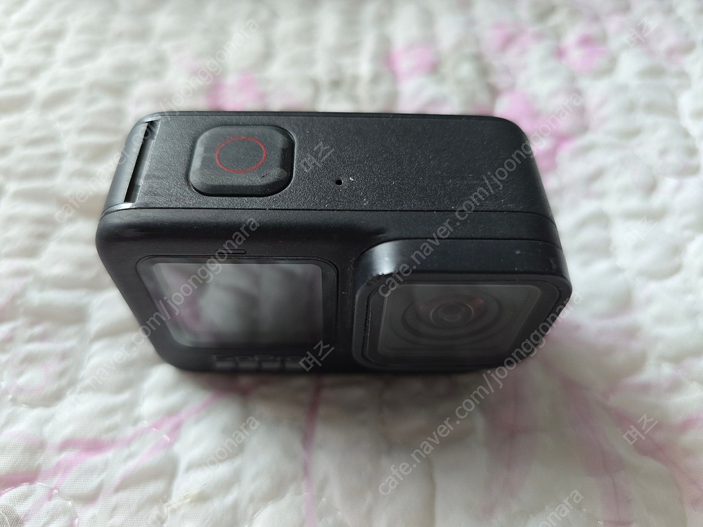 고프로 히어로9 중고 팝니다. 이미지