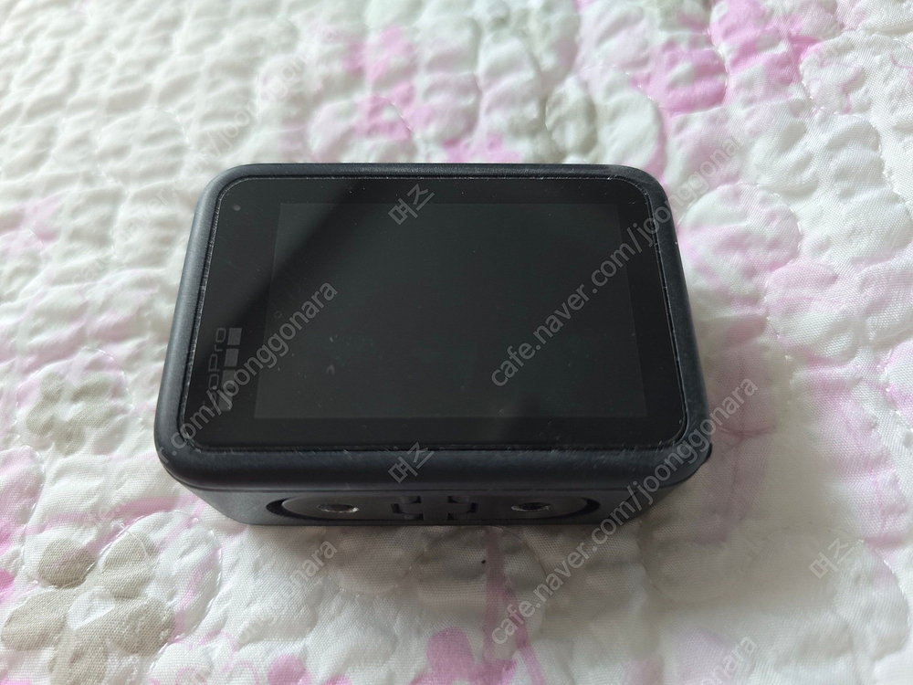 고프로 히어로9 중고 팝니다. 이미지