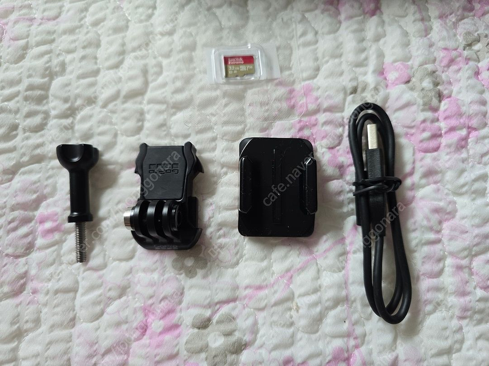 고프로 히어로9 중고 팝니다. 이미지