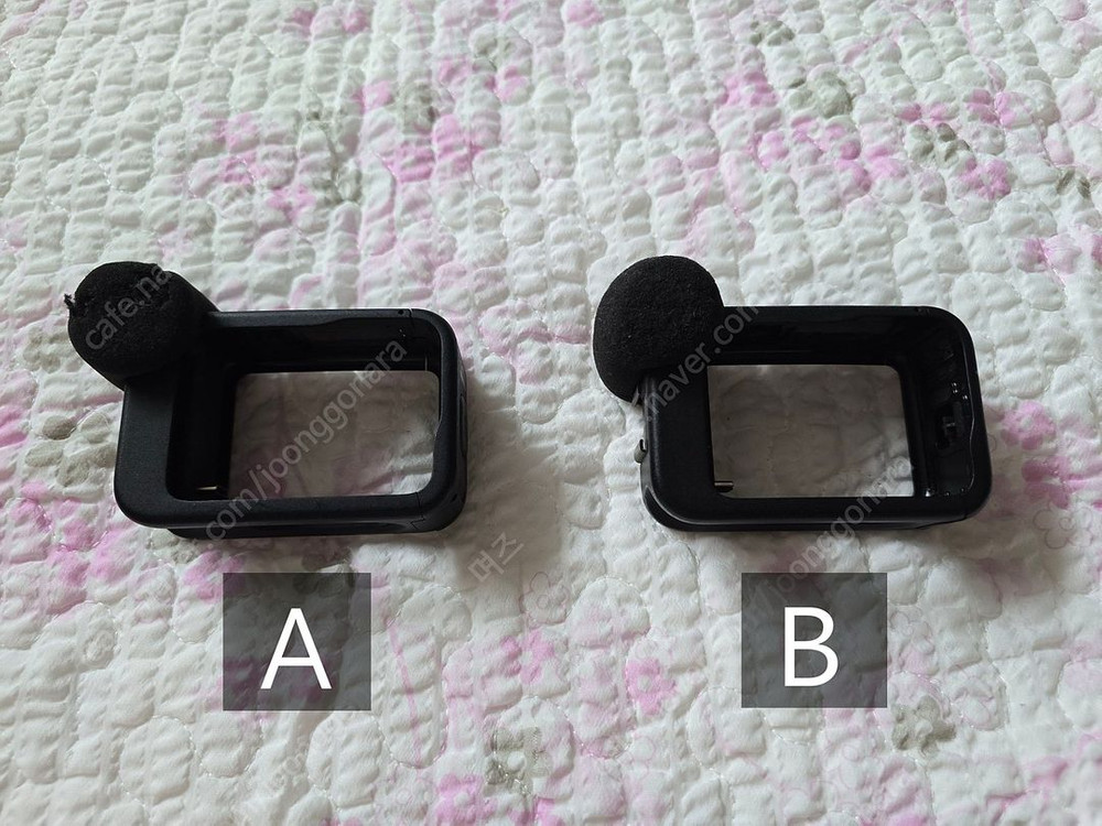 고프로 히어로9 중고 팝니다. 이미지