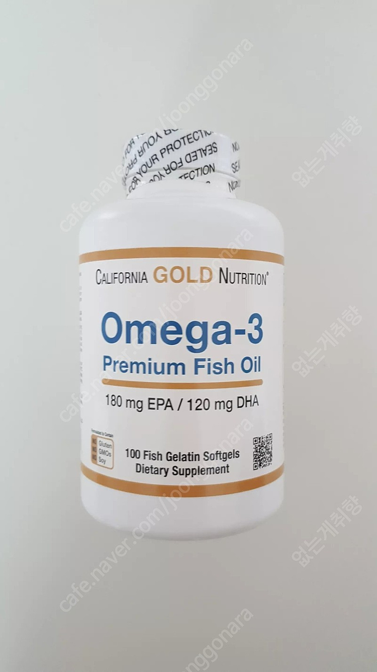 [택포]총3개:밀크시슬/비타민D/프리미엄 피쉬오일(오메가3) 이미지