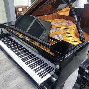 (판매)영창 WURLITZER 그랜드피아노 G-461 (사이즈185CM)