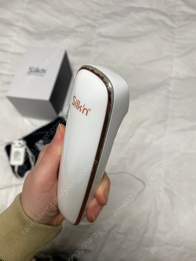 실큰 페이스타이트3.0 이미지