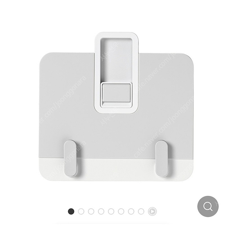 허먼밀러 올린 Ollin 모니터암 , 올린 Ollin Laptop 랩탑 (새상품) 판매합니다 이미지