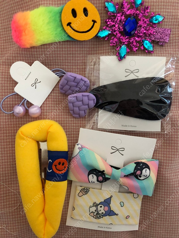 리본재료 공예재료 diy 만들기 재료 (택포)--2