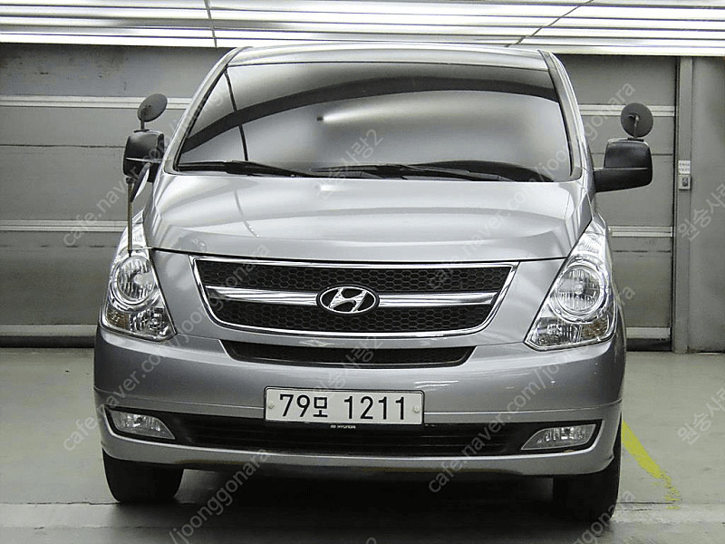 현대그랜드 스타렉스 11인승 왜건 CVX 럭셔리@24시상담@저신용@전액할부--1