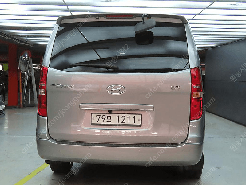 현대그랜드 스타렉스 11인승 왜건 CVX 럭셔리@24시상담@저신용@전액할부--2