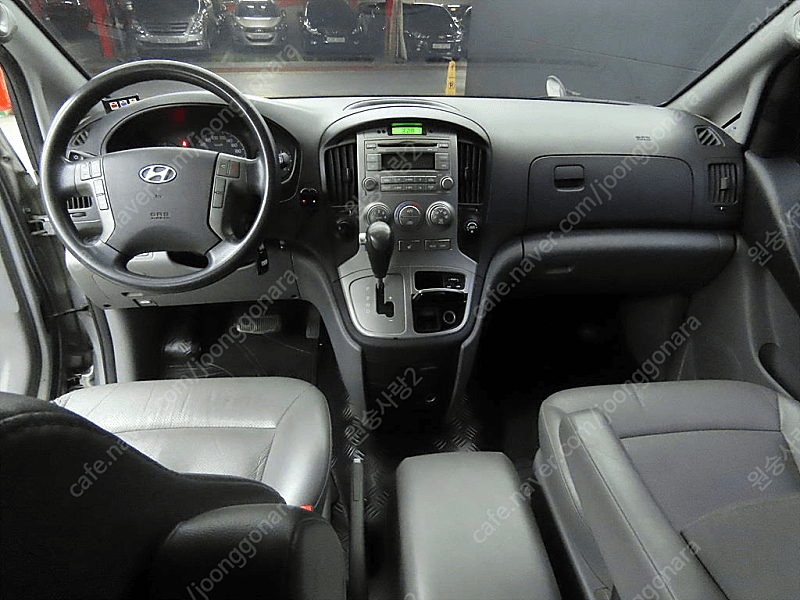 현대그랜드 스타렉스 11인승 왜건 CVX 럭셔리@24시상담@저신용@전액할부--7