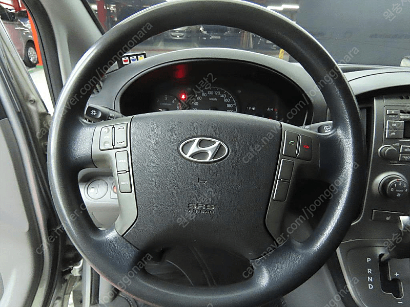 현대그랜드 스타렉스 11인승 왜건 CVX 럭셔리@24시상담@저신용@전액할부--8