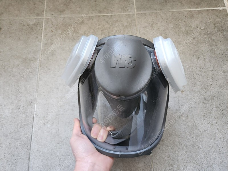 디월트 dcmba572 송풍기 3m마스크 일괄판매 이미지