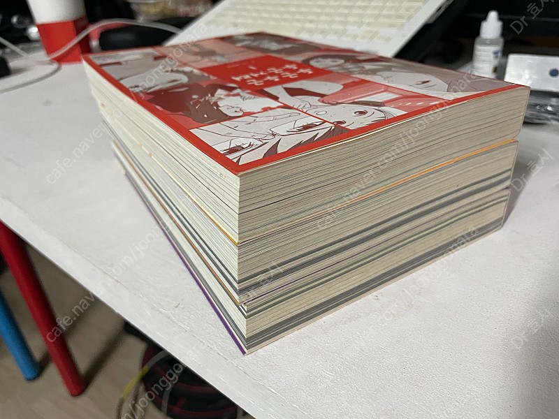 목욕의신(완), 두근두근두근거려(완), 삼봉이발소(완) 팝니다. 이미지