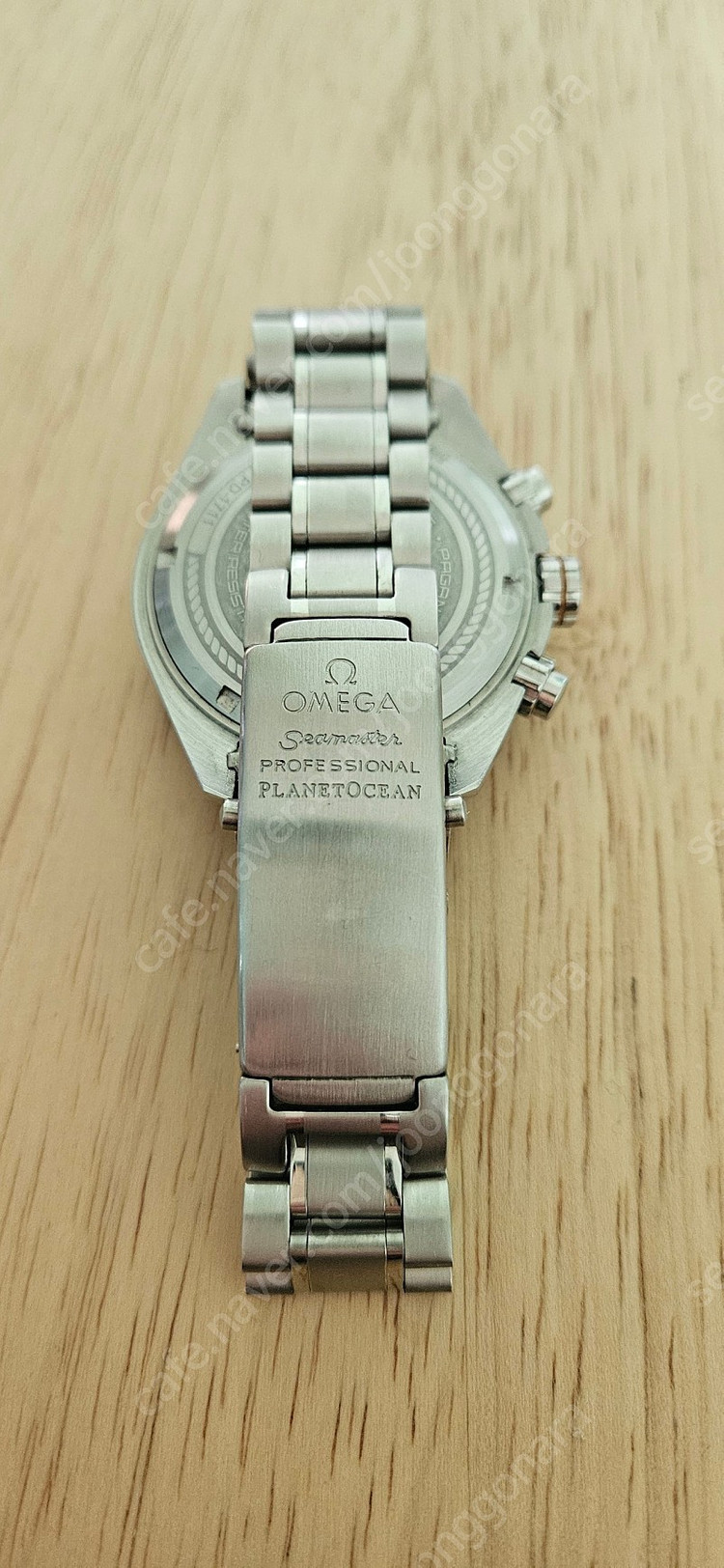 오메가 씨마스터 오마주 , seiko snkm97 판매합니다. 이미지