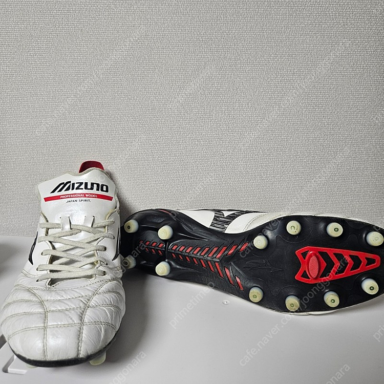 미즈노 모렐리아 네오4 재팬 290 이미지