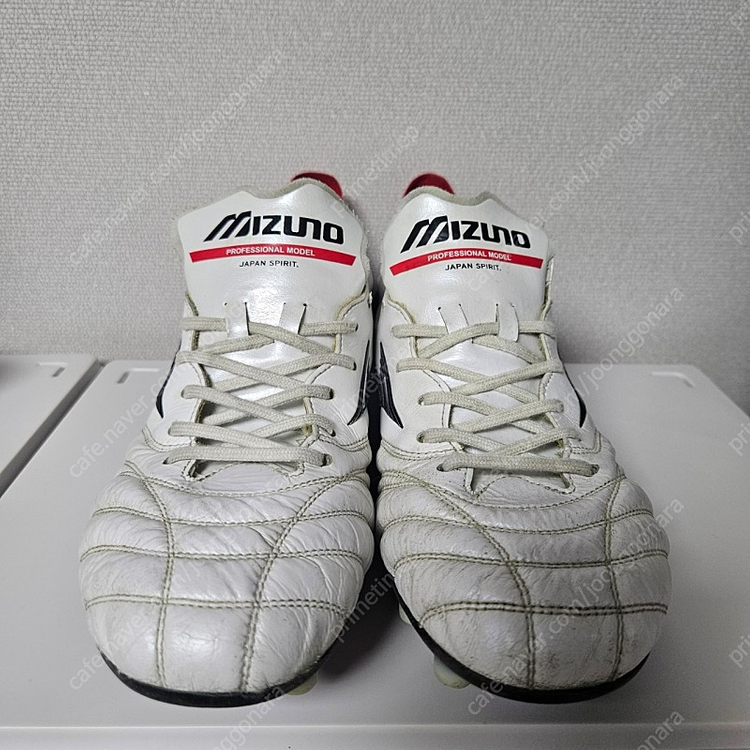 미즈노 모렐리아 네오4 재팬 290 이미지