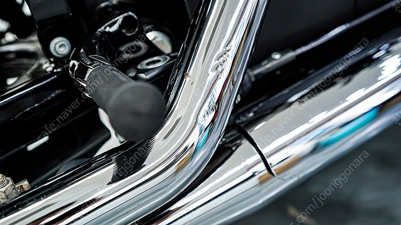 할리 데이비슨 포티에잇 팝니다. 1250->1200 이미지