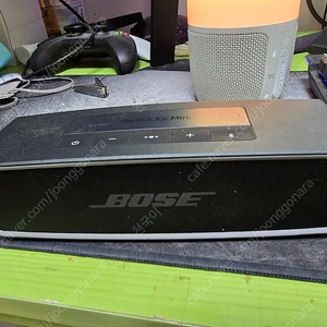 bose soundlink mini 블루투스 스피커