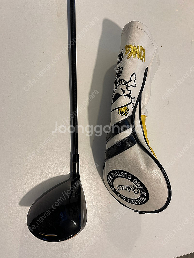 캘러웨이 매브릭 3번 우드 15도 callaway ma...--5