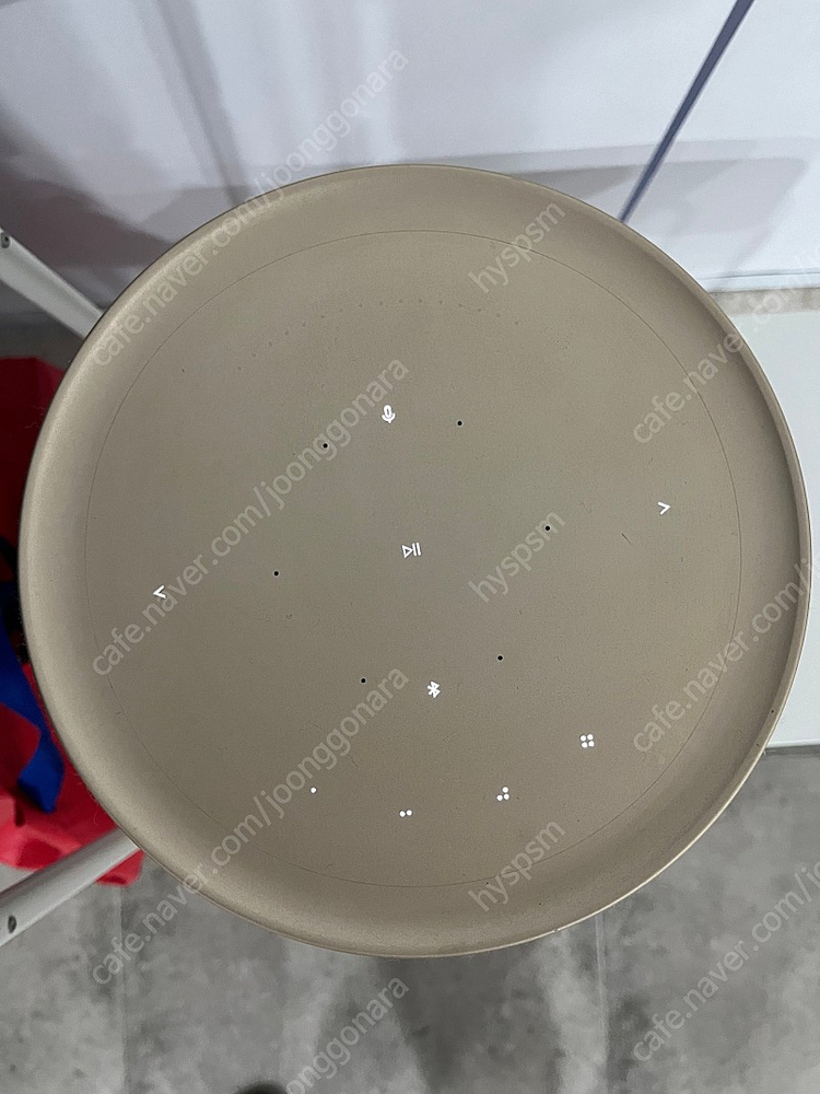 뱅앤올룹슨 베오사운드 밸런스 오크 판매 합니다. 이미지