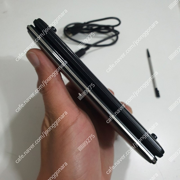 누리안 X37 전자사전 이미지