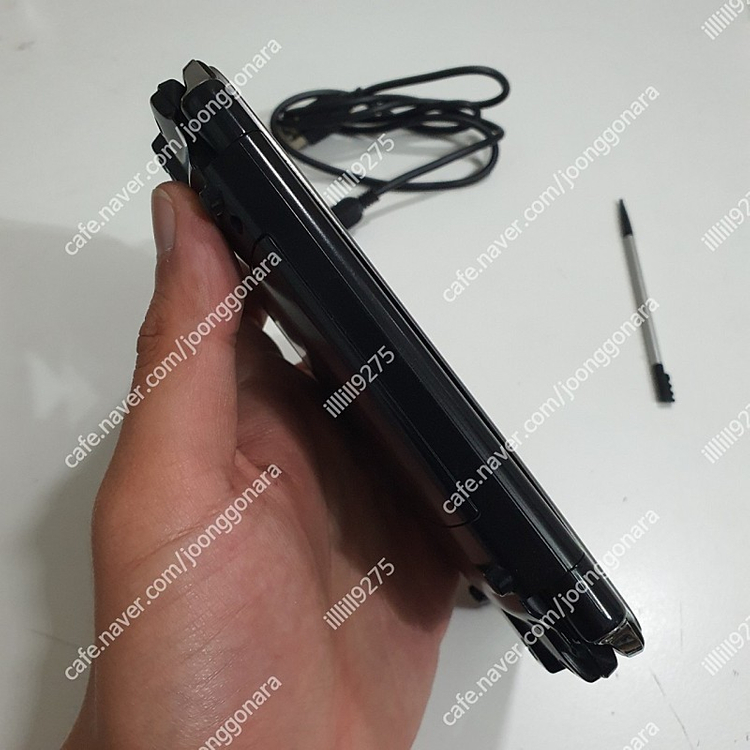 누리안 X37 전자사전 이미지