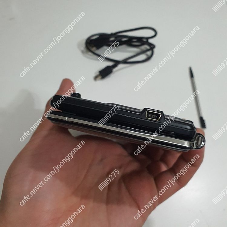 누리안 X37 전자사전 이미지