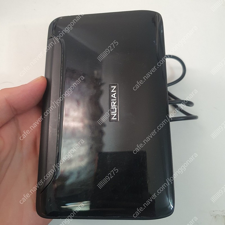 누리안 X50 전자사전 이미지