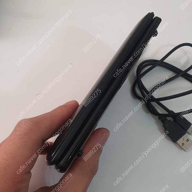 누리안 X50 전자사전 이미지