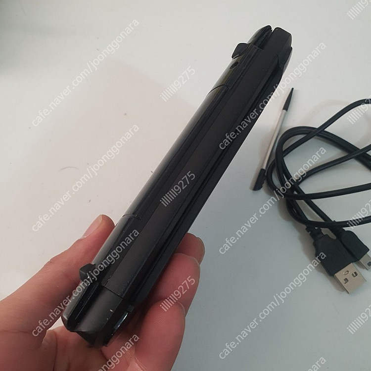 누리안 X50 전자사전 이미지