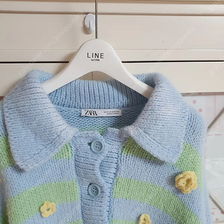 자라 라인 린 지고트 온앤온 잇미샤 샤틴 레니본 케네스레이디 마인 미샤 오브제 톰보이 트위드자켓 가디건 스웨터 니트... 이미지