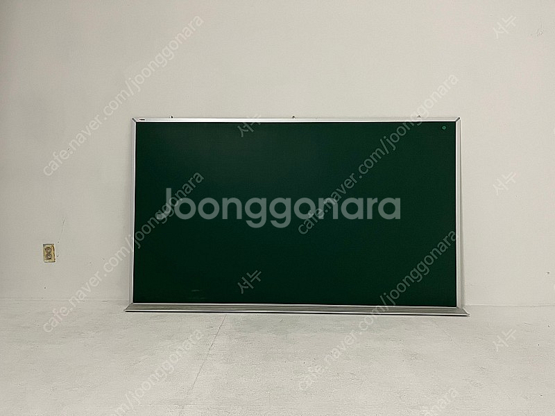 보드포인트 녹색칠판--0